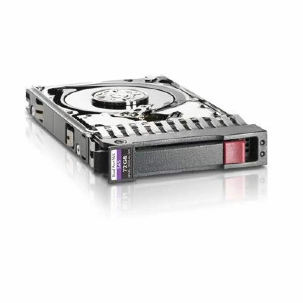 HP 300GB ENT HDD