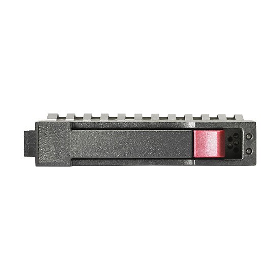 HPE MSA 600GB 12G SAS 10K SFF(2.5in) Dual Port Enterprise 3yr disque dur 600 Go 10000 tr/min 2.5  - Neuf