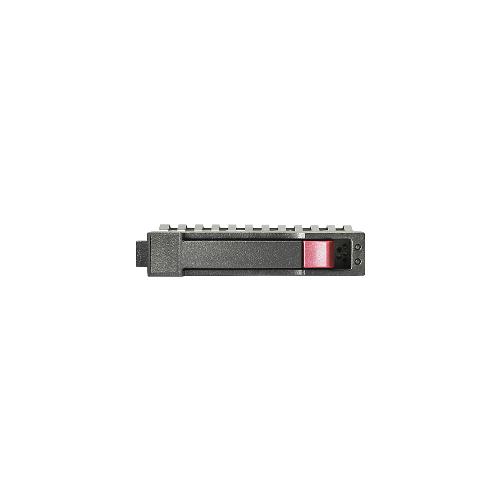 HPE MSA 600GB 12G SAS 10K SFF(2.5in) Dual Port Enterprise 3yr disque dur 600 Go 10000 tr/min 2.5  - Neuf