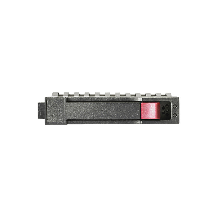 HPE MSA 1TB 12G SAS 7.2K SFF (2.5in) 512e Midline 1yr disque dur 1 To 7200 tr/min 2.5  - Neuf