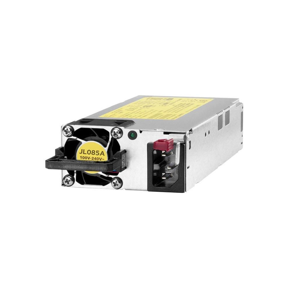 Alimentation - ARUBA - X371 - Branchement à chaud - Redondante - 250 W