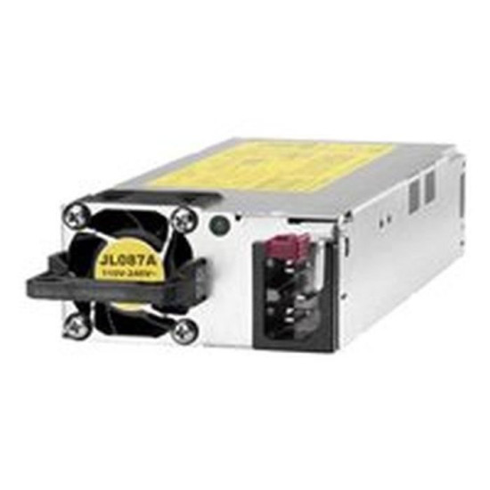 HPE Module dAlimentation Propriétaire X372 - 105 kW - 120 V AC 230 V AC Entrée - 54 V DC Sortie