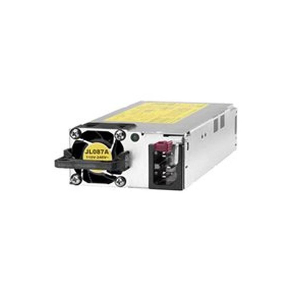 HPE Module dAlimentation Propriétaire X372 - 105 kW - 120 V AC 230 V AC Entrée - 54 V DC Sortie