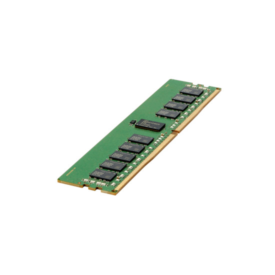 HPE 16GB DDR4-2400 module de mémoire 16 Go 1 x 16 Go ECC - Neuf