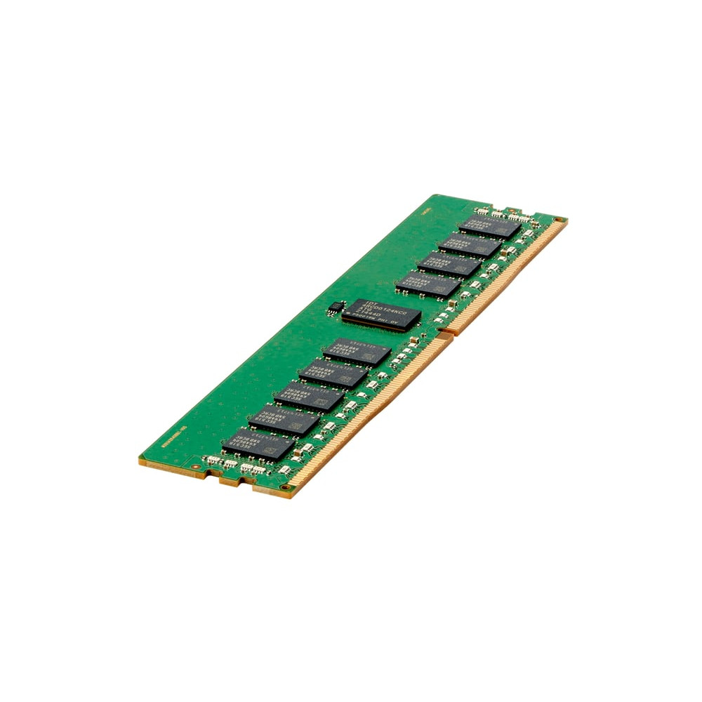 HPE 815097-B21 module de mémoire 8 Go 1 x 8 Go DDR4 ECC - Neuf