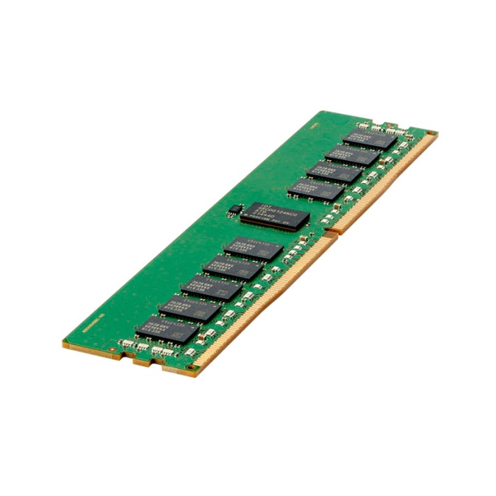 HPE 815097-B21 module de mémoire 8 Go 1 x 8 Go DDR4 ECC - Neuf