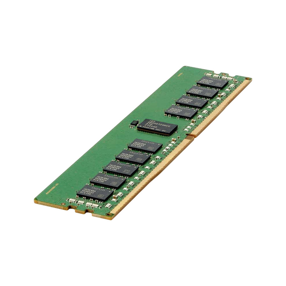 HPE 815098-B21 module de mémoire 16 Go 1 x 16 Go DDR4 ECC - Neuf
