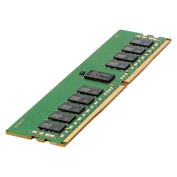 HPE 815098-B21 module de mémoire 16 Go 1 x 16 Go DDR4 ECC - Neuf