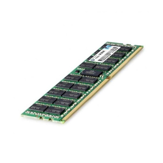 Module de RAM HPE SmartMemory - 32 Go DDR4-2666/PC4-21300 ECC Enregistré 288-broches