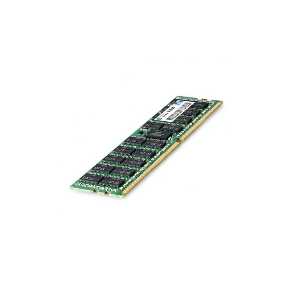 Module de RAM HPE SmartMemory - 32 Go DDR4-2666/PC4-21300 ECC Enregistré 288-broches