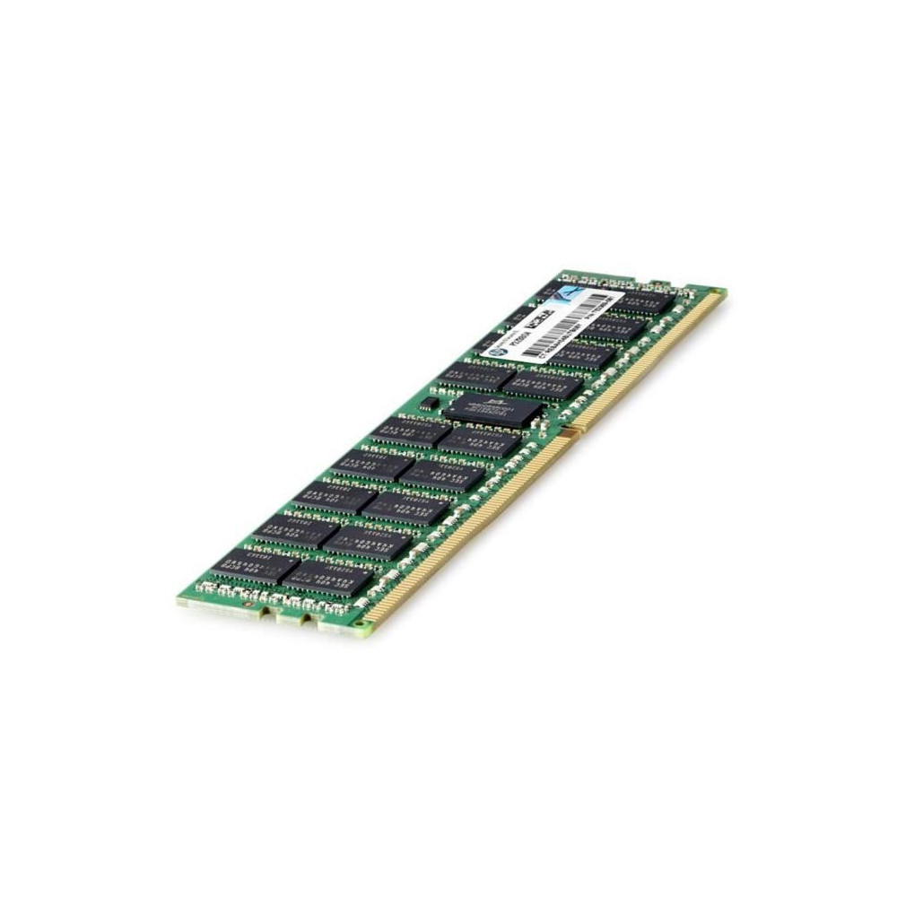 Module de RAM HPE SmartMemory - 64 Go DDR4-2666/PC4-21300 - ECC - LRDIMM