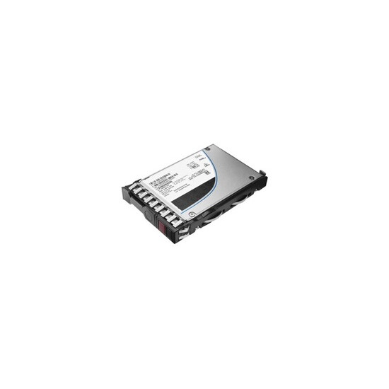 Mixed Use-3 - Disque SSD - 120 Go - SATA 6Gb/s