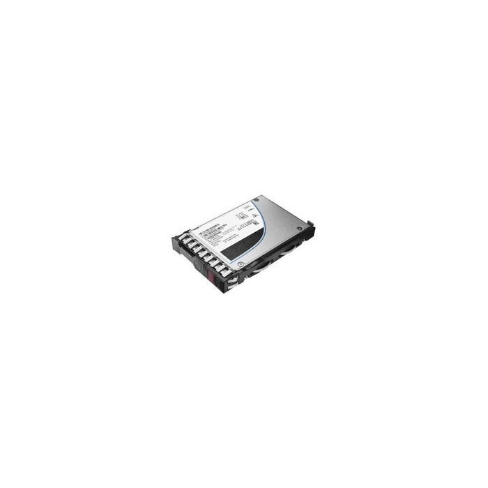 Mixed Use-3 - Disque SSD - 240 Go - SATA 6Gb/s