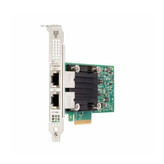 HPE 817738-B21 carte réseau Interne Ethernet 10000 Mbit/s - Neuf