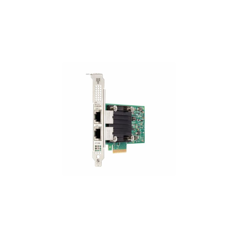 HPE 817738-B21 carte réseau Interne Ethernet 10000 Mbit/s - Neuf