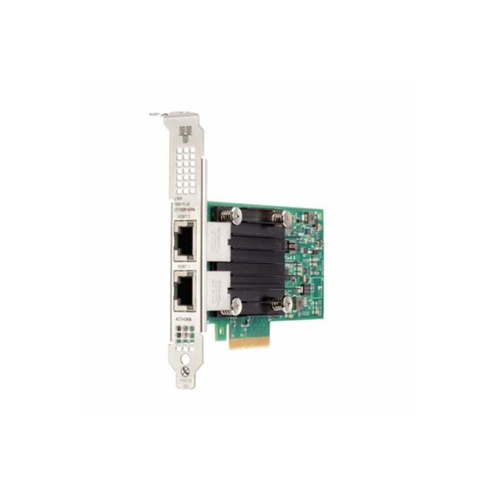 HPE 817738-B21 carte réseau Interne Ethernet 10000 Mbit/s - Neuf