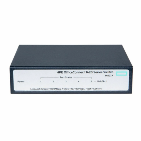 HPE JH327A