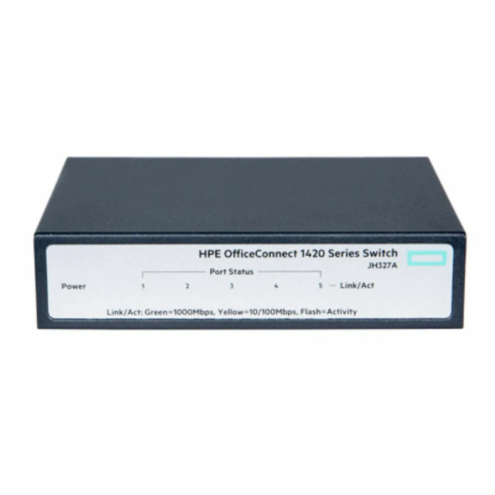 HPE JH327A