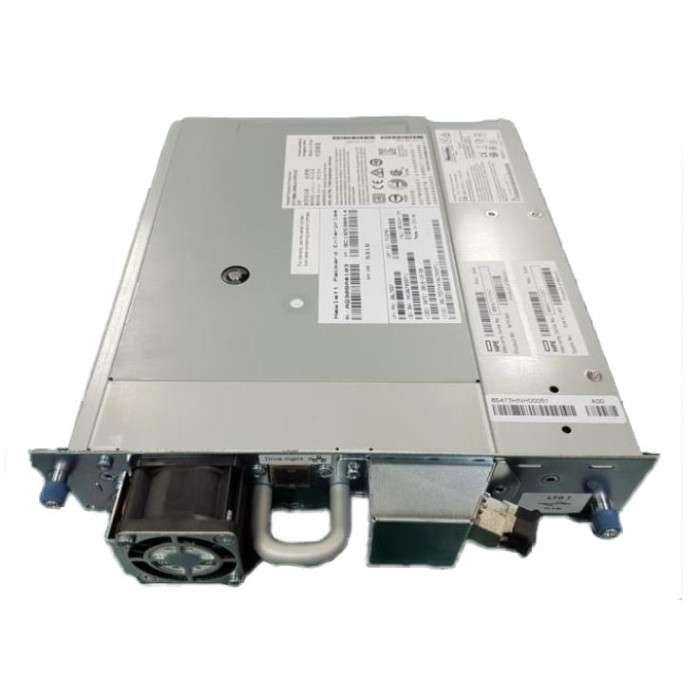 HPE StoreEver MSL LTO-7 Ultrium 15000 FC Drive Upgrade Kit - Neuf