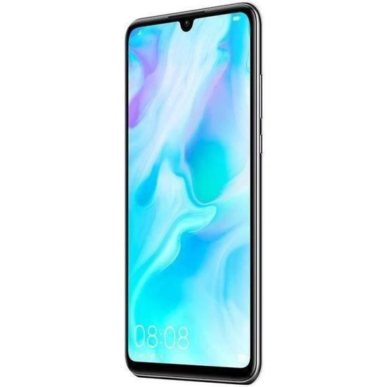 HUAWEI P30 Lite 6+128 Go Blanc