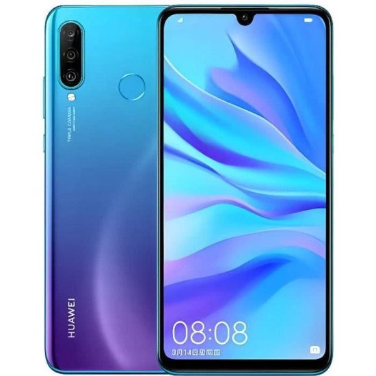 HUAWEI P30 Lite 6+128 Go Bleu