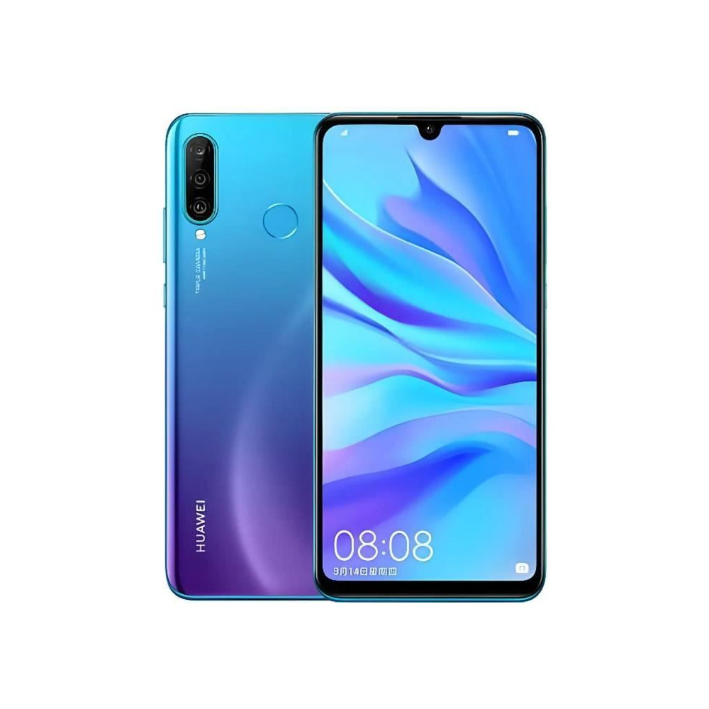 HUAWEI P30 Lite 6+128 Go Bleu