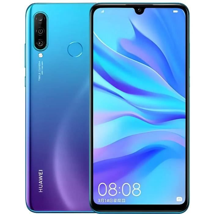 HUAWEI P30 Lite 6+128 Go Bleu