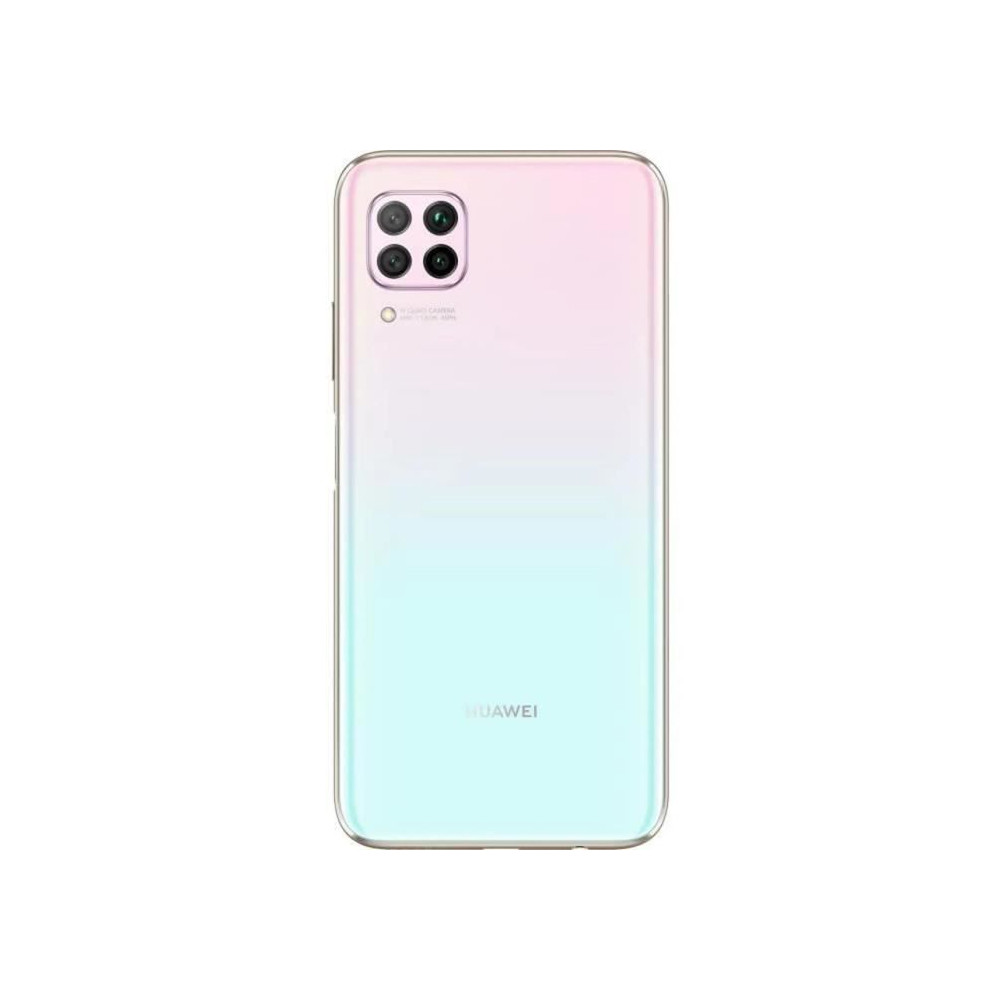 HUAWEI P40 Lite 8+128 Go Rose