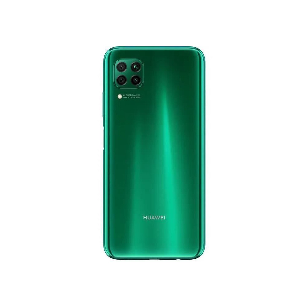 HUAWEI P40 Lite 8+128 Go Vert