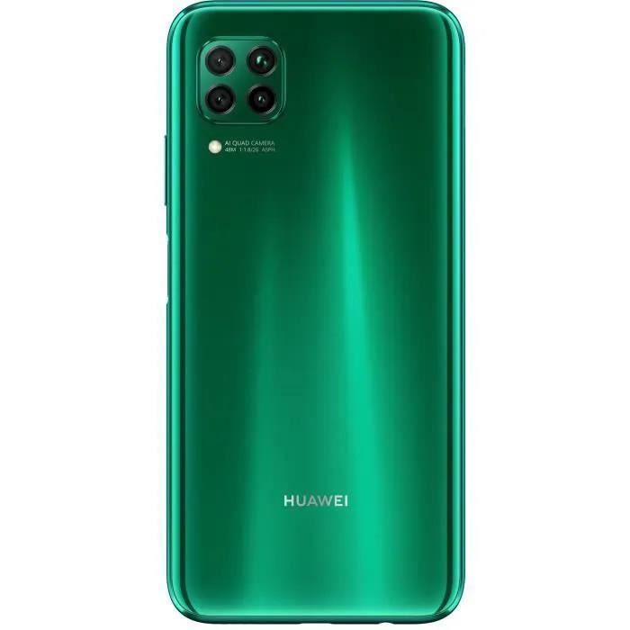 HUAWEI P40 Lite 8+128 Go Vert