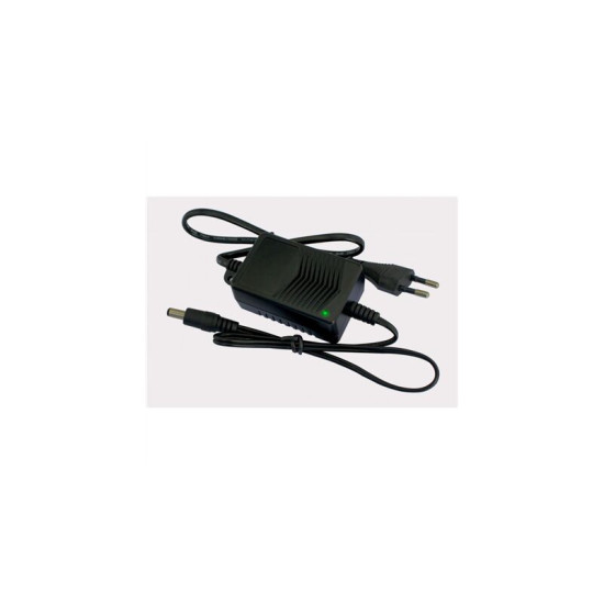Hikvision Bloc d'alimentation POWER BUBBLE PB-12-2TB W 12 V Adaptateur