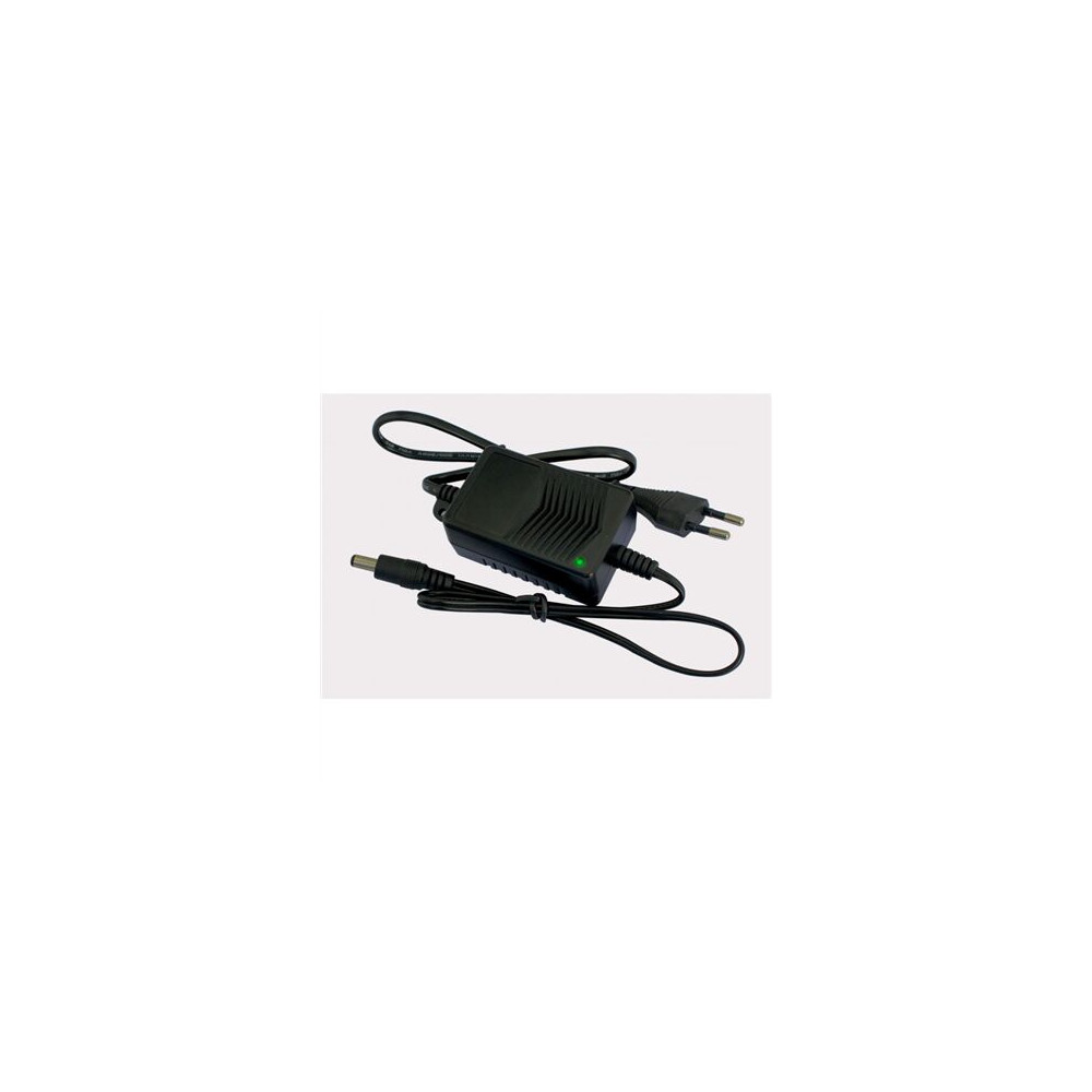 Hikvision Bloc d'alimentation POWER BUBBLE PB-12-2TB W 12 V Adaptateur