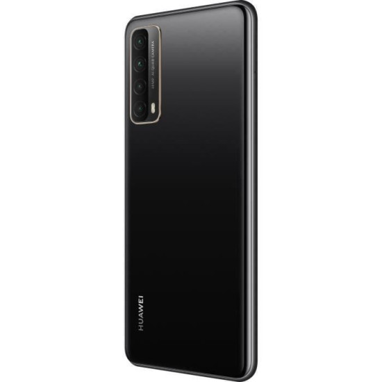 Huawei PSMART 2021 Midnight Black (services Google non intégrés) - Reconditionné - Etat correct