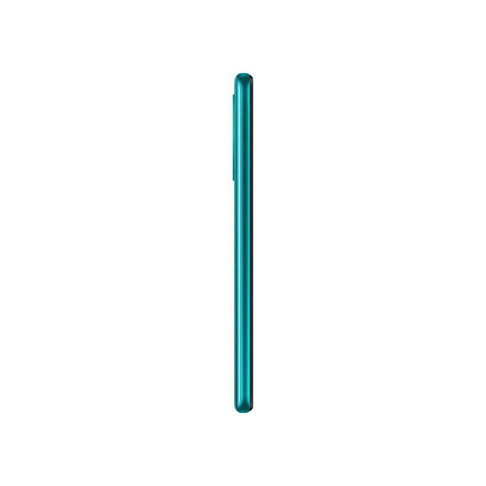 Huawei PSMART 2021 Crush Green (services Google non intégrés) - Reconditionné - Etat correct