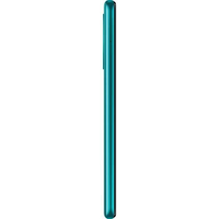 Huawei PSMART 2021 Crush Green (services Google non intégrés) - Reconditionné - Etat correct