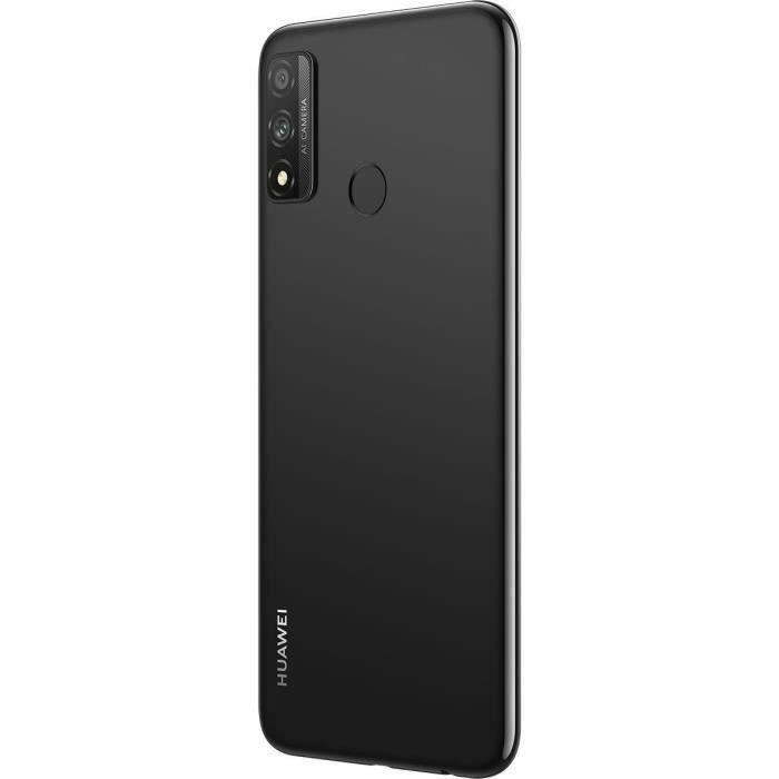 HUAWEI P Smart 2020 Midnight Black 128 Go - Reconditionné - Etat correct