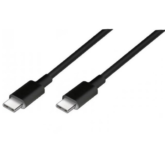 Câble USB Type C - HUAWEI - LX-1030 - Noir - Connecteur Type C - Compatible HUAWEI