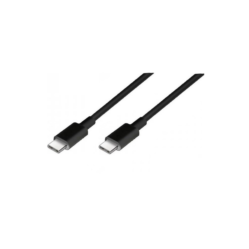 Câble USB Type C - HUAWEI - LX-1030 - Noir - Connecteur Type C - Compatible HUAWEI