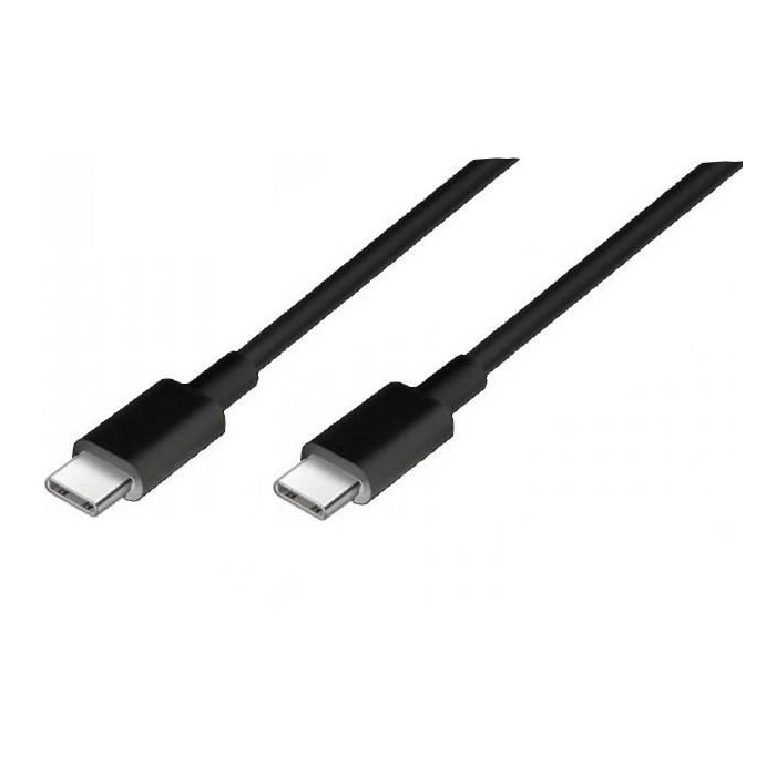 Câble USB Type C - HUAWEI - LX-1030 - Noir - Connecteur Type C - Compatible HUAWEI