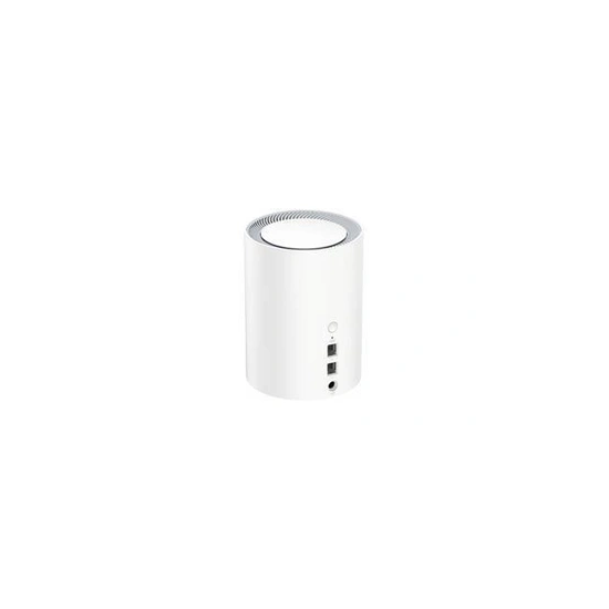 pack de 2 routeurs MESH , sans fil Duan-Band WIFI 6 AX 1800 (AX1201+AX574) ave