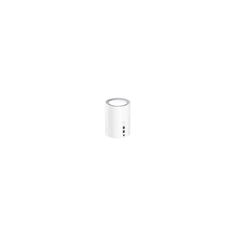 pack de 2 routeurs MESH , sans fil Duan-Band WIFI 6 AX 1800 (AX1201+AX574) ave