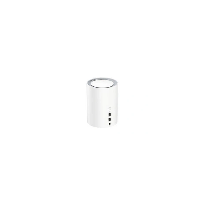 pack de 2 routeurs MESH , sans fil Duan-Band WIFI 6 AX 1800 (AX1201+AX574) ave