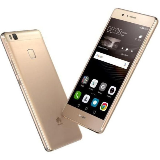 HUAWEI P9 Lite 16GO Or - Reconditionné - Excellent état