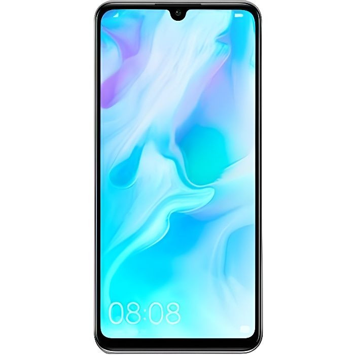HUAWEI P30 Lite 128GO Blanc - Reconditionné - Très bon état