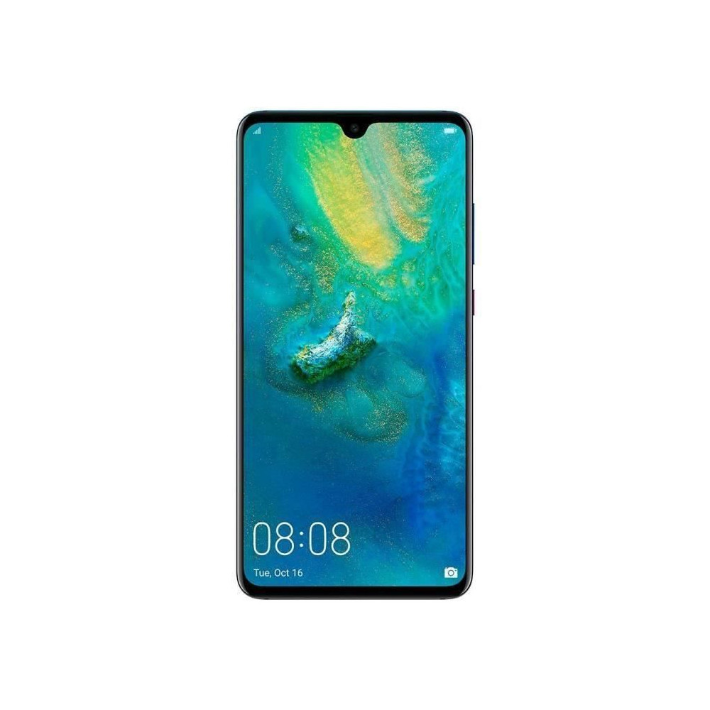 HUAWEI Mate 20 128GO Twilight - Reconditionné - Excellent état