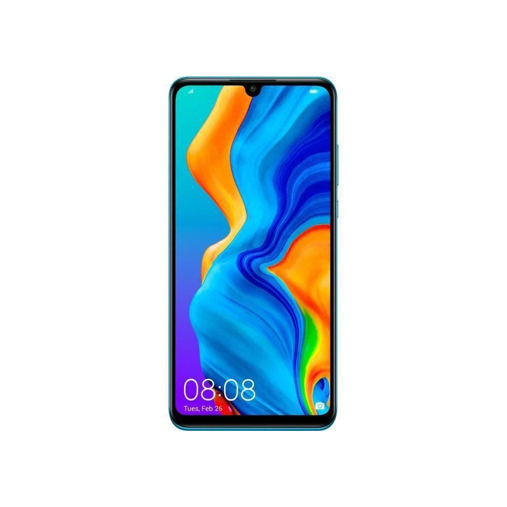 HUAWEI P30 Lite 128GO Bleu - Reconditionné - Excellent état
