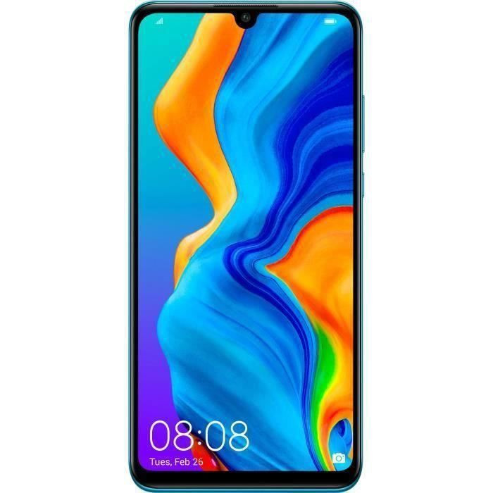 HUAWEI P30 Lite 128GO Bleu - Reconditionné - Excellent état