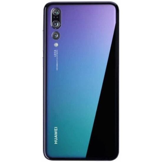 HUAWEI P20 Pro 128GO Purple - Reconditionné - Etat correct