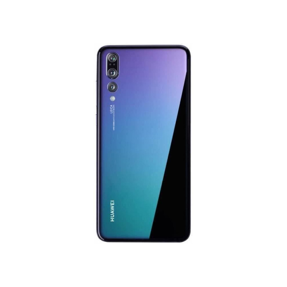 HUAWEI P20 Pro 128GO Purple - Reconditionné - Etat correct