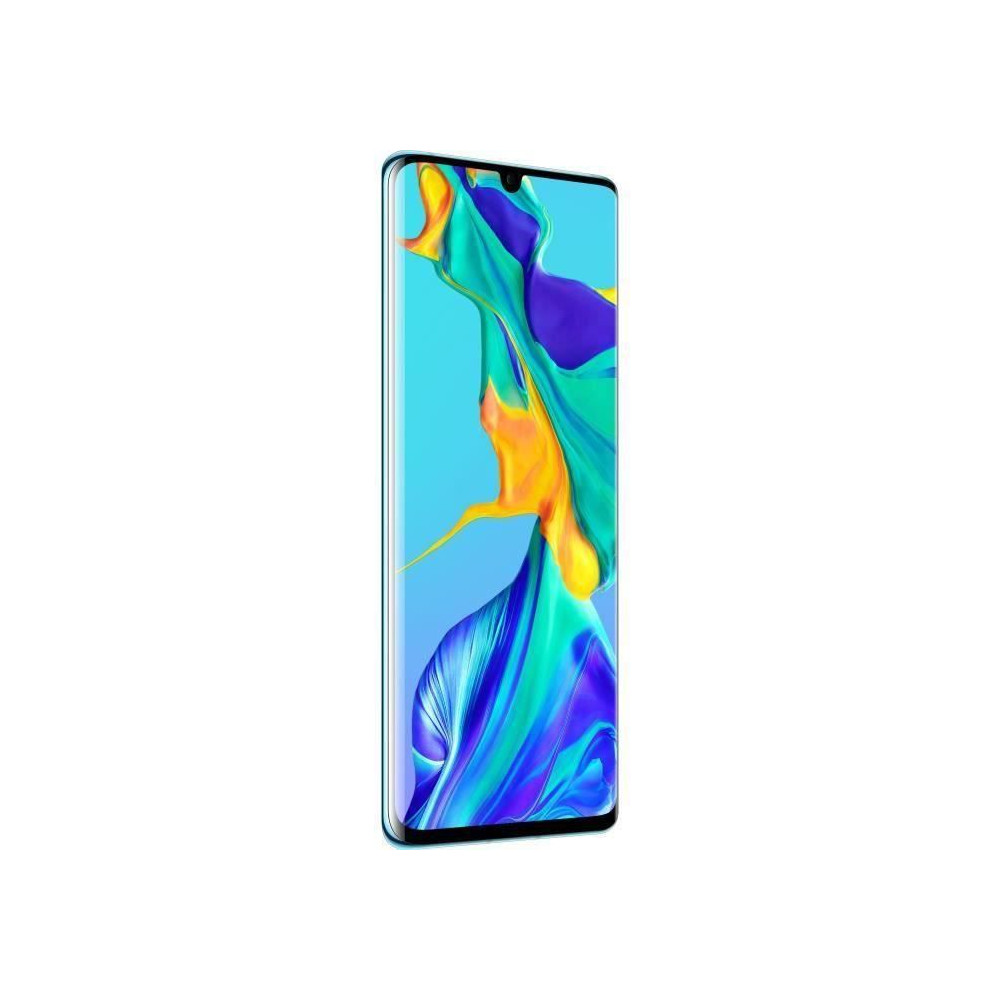HUAWEI P30 Pro 256GO Nacré - Reconditionné - Excellent état
